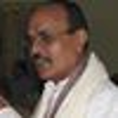 Ramani Ranjan Tripathy