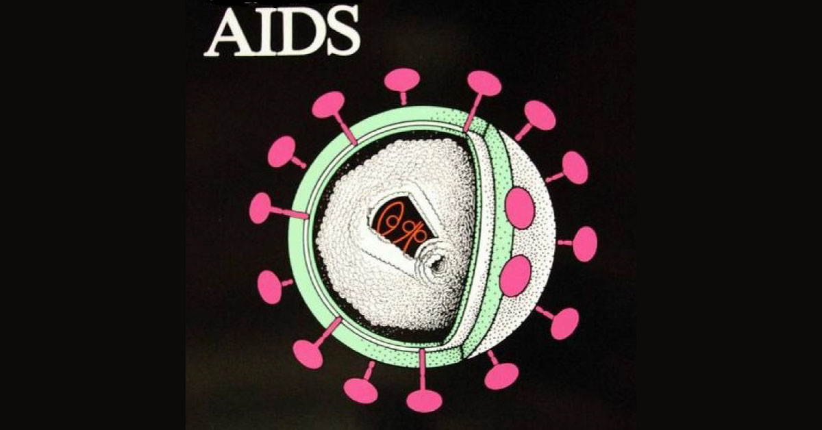 New Test To Detect Hidden HIV Virus