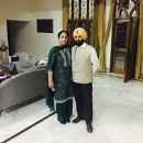Harcharan  Hayer 