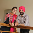 Harinder Singh