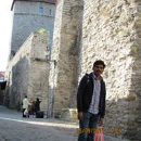 N S. Shivaraj