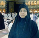 Shagufta Rahim Rather