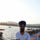 Binit Singh