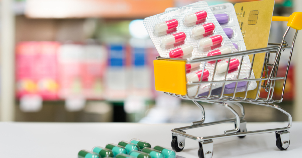 BGR-34 And IME-9, The World Of Fraud Drugs And False Claims