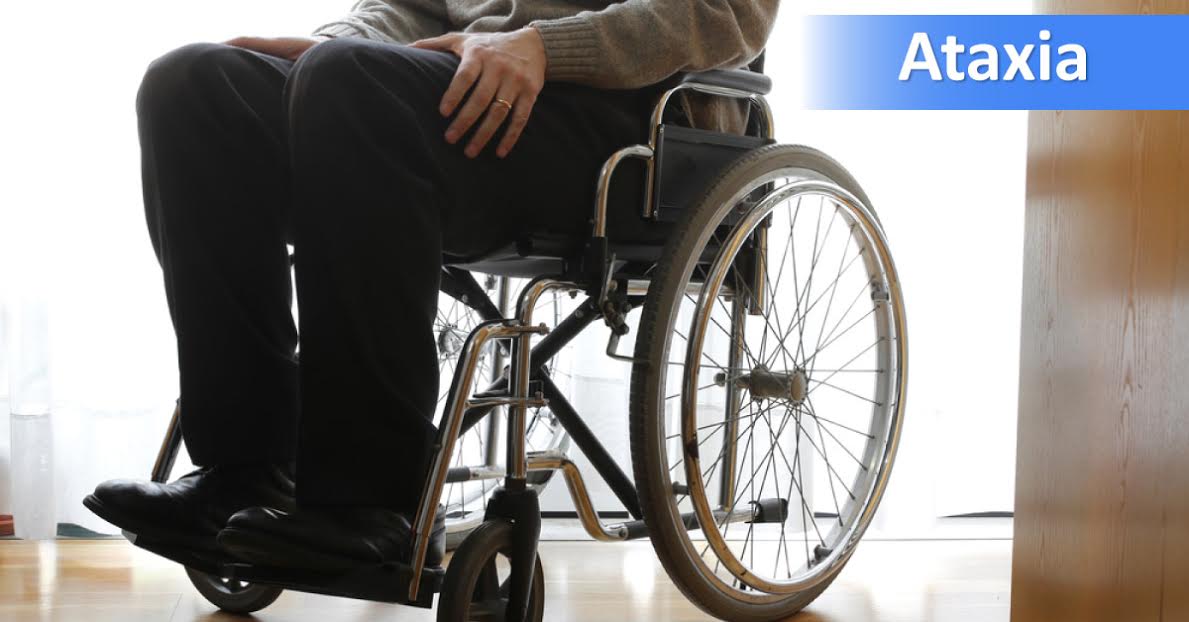 Ataxia, An Overview