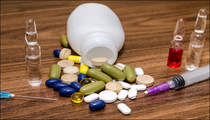 Plastic Container Of Medicines May Be Toxic For Patients