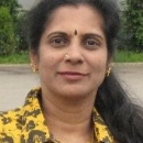 Vijayalakshmi Seshadri