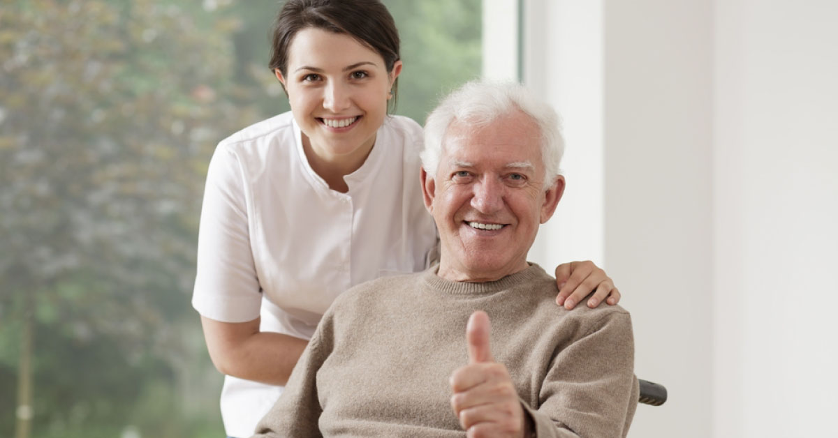 Mental Wellbeing Of Elderly: National Institute for Health and Clinical Excellence