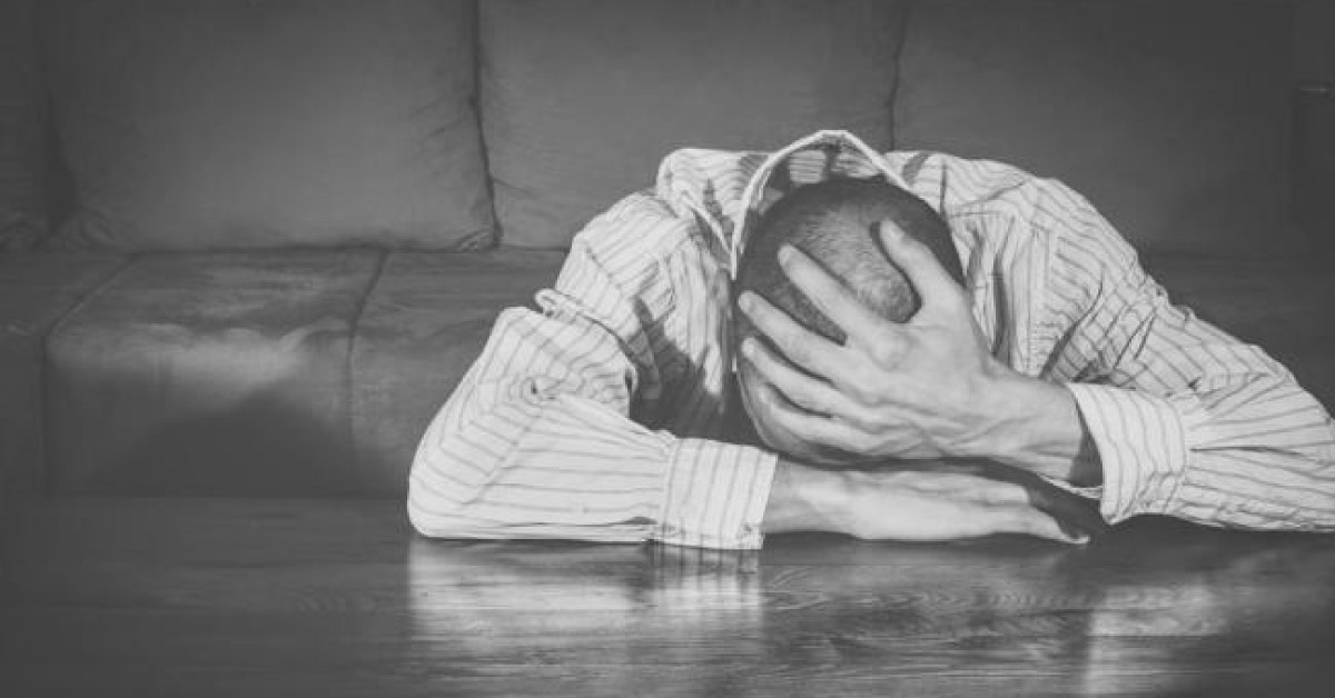 Ketamine Anaesthetic And Party Medicine Can Be Used As Antidepressant Too