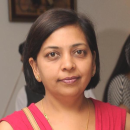 Nalini Gupta