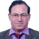 Sunil Dar