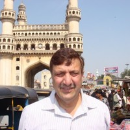 Suresh Rana