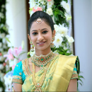 Namratha Shreyas