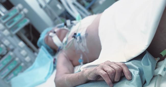 Older Patients In The Emergency Department
