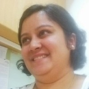 Mayuri Dutta