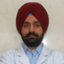 Paramdeep Singh Sandhu