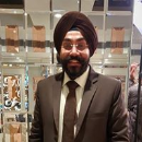 Amandeep Singh