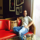 Krishna Prasad P