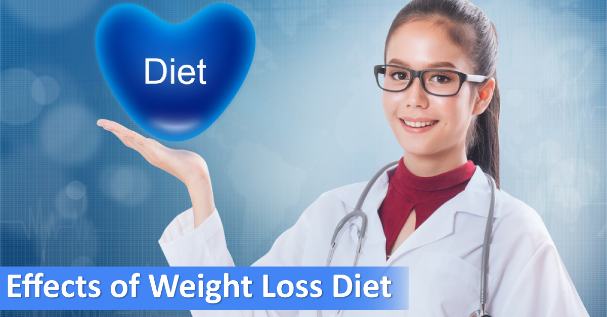 Alternate Day Fasting Vs Conventional Diet For Weight Loss