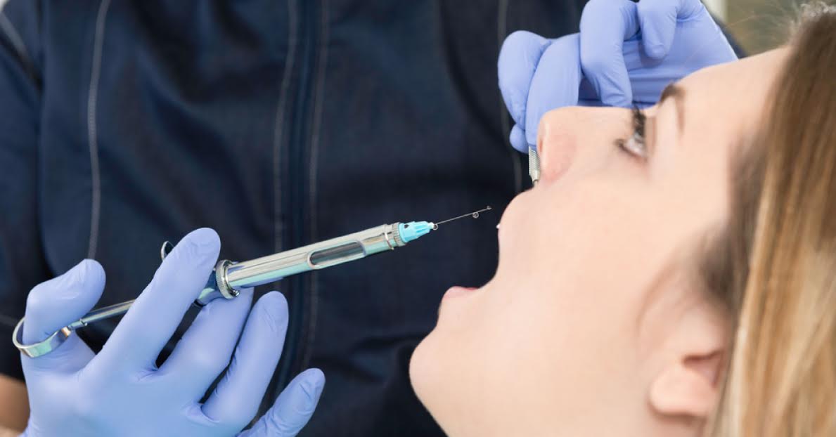 Can Anesthetic Agents Affect Teeth