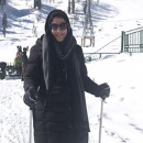Nusrat Jabeen