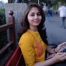 Jyoti Chauhan