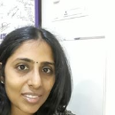 Sridevi Karuthedath
