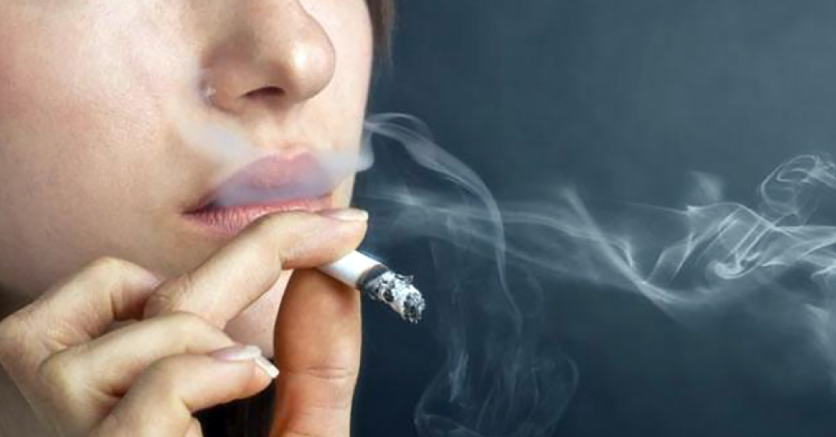 HIV Patients With Tobacco Has Double Risk Of Death