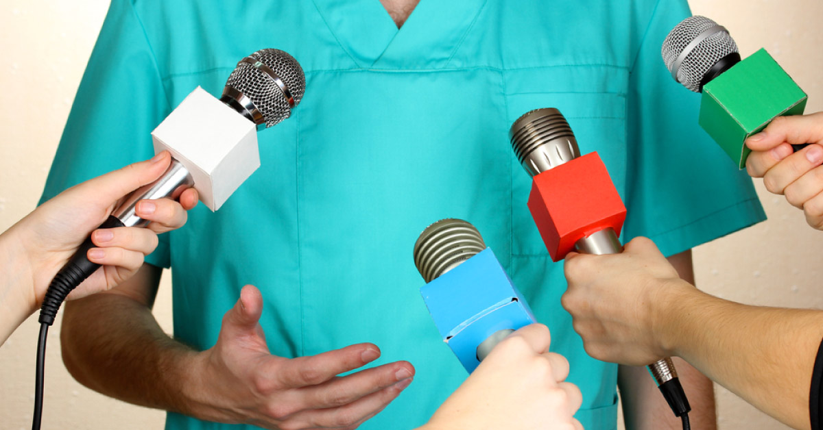 Are Doctors Becoming An Endangered Species?