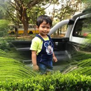 Amit R Barapatre