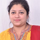 Vijita Chakraborty