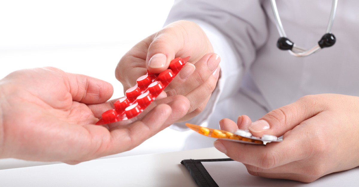 Doctors Dilemma, Patients Demanding Cheaper Drugs