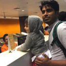 Zahid Raza