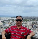 Atul D. Joshi