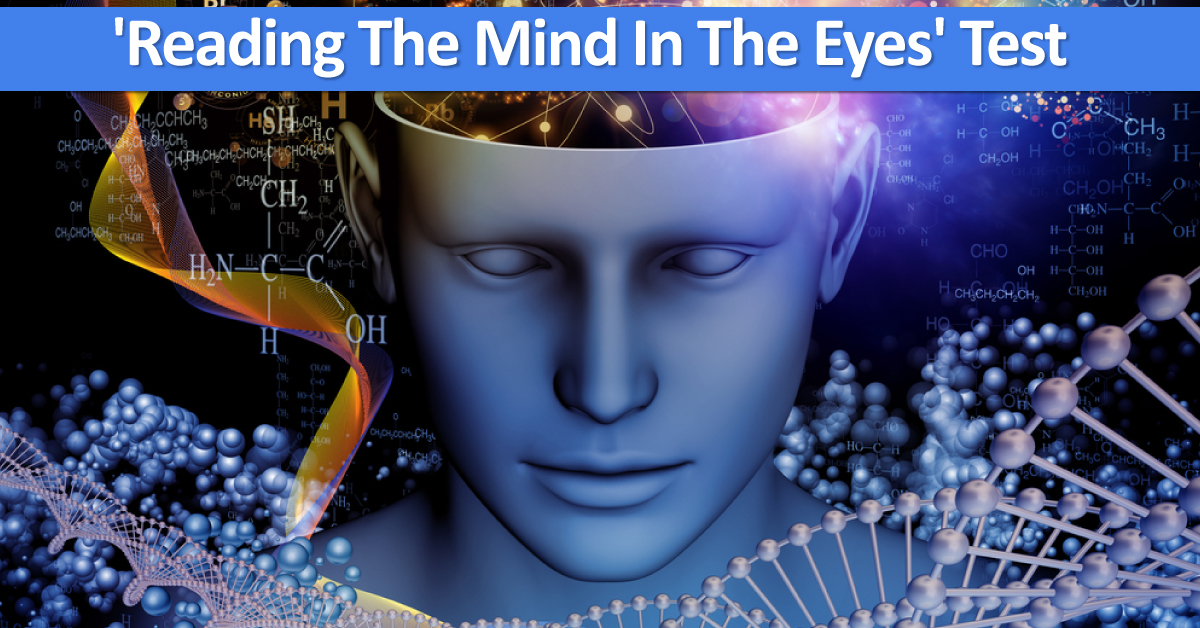 Women Have More Mind Reading Genes By Looking At Others Eye