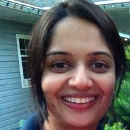 Manasi Jayaprakash