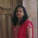 G S. Ashwini