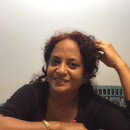 Sylvia  Karpagam