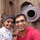 Suresh Badiger