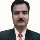Ghulam Mohammad Bhat
