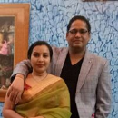 Rupesh Saxena