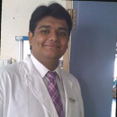 Sandeep. M. Rajebahadur