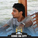 Shameem Abdulla Kunhi 