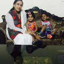 Sonia Garg