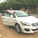D. Sunil Kumar