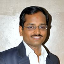 Ravi Sarvi