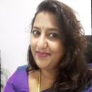 Shanthi Goud