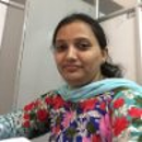Ashwini Nuchhi