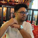 Sachinkumar Siyaram Jaiswal