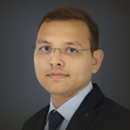 Dr. Praveen Khandelwal